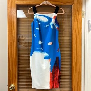 Milly Dress Size 4